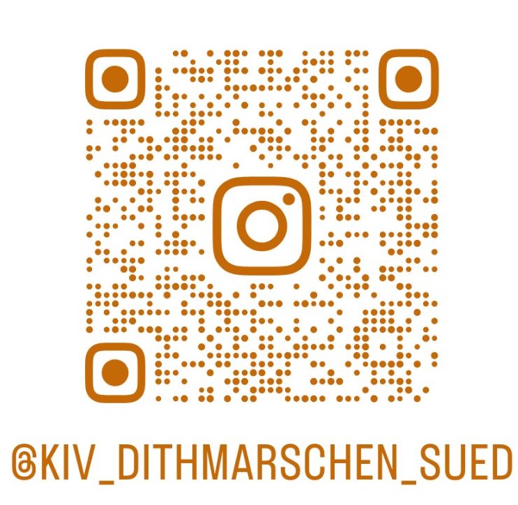 QR Code Instagram